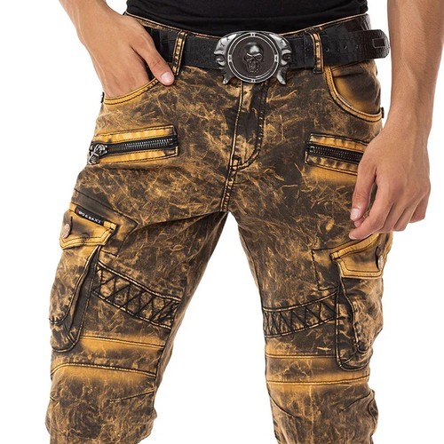Jeans uomo cipo baxx - jeans, valley