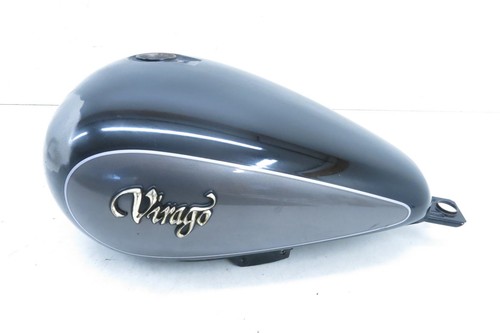 Serbatoio carburante yamaha - carburante,