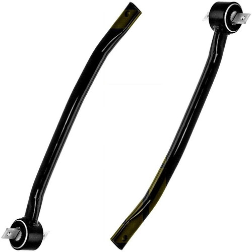 Coppia bracci sospensione - bracci,