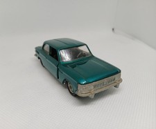 POLITOYS EXPORT - NSU TYP 110 - SCALA 1/43 - NO MEBETOYS 