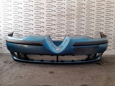 PARAURTI ANTERIORE ALFA ROMEO