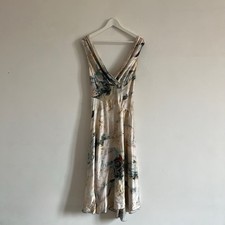 Diane von Furstenberg DVF Silk