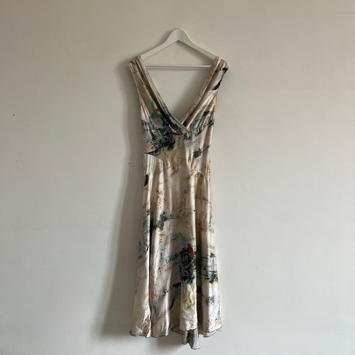 Diane von furstenberg - furstenberg, silk