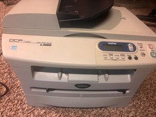 Brother DCP-7020 All-In-One