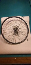 Ruota posteriore VanMoof S2