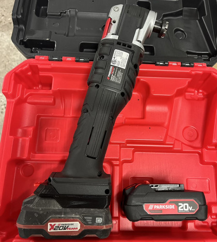 Adattatore batteria - adattatore, da