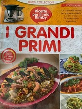 Ricette per il mio Bimby-I