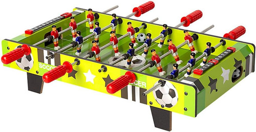 85435 tavolo calcio - 85435, balilla