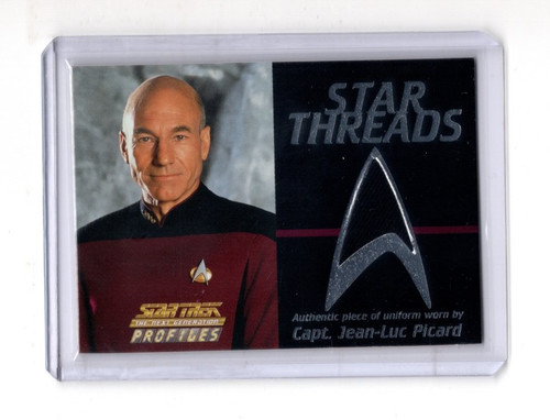 Star trek tng 2000 profili - star,