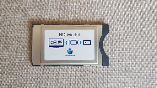 Modulo hd unitymedia - modulo,