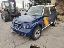 cerchio per SANTANA S 350 1.6