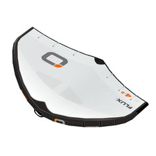 Ozone FLUX V1 Wing 4,3m Bianco