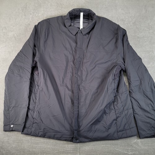 Lululemon giacca trapuntata - lululemon,