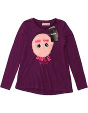 Top grafico bambina DESIGUAL