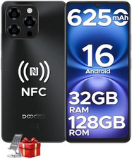 Note 58 Smartphone Android 16