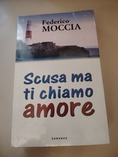 Scusa ma ti chiamo amore -