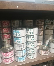 Cibo Per Gatti Natural Code 10