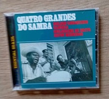NELSON CAVAQUINHO  candeia. G