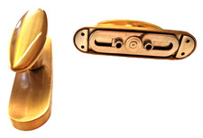 Maniglia Cremonese per