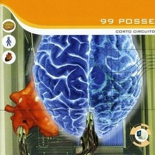 99POSSE – CORTO CIRCUITO –