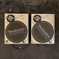 Technics SL-1200MK3D