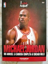 I LOVE NBA2 - MICHAEL JORDAN