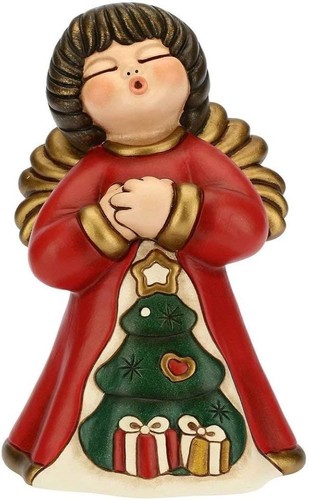 Thun angelo del natale 2019 - thun,