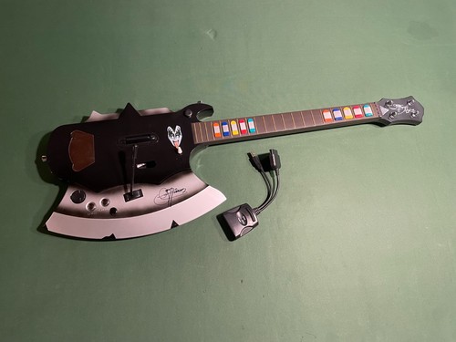 Chitarra kiss gene - chitarra,