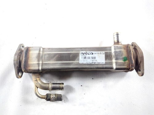 504158591 radiatore scarico - 504158591,