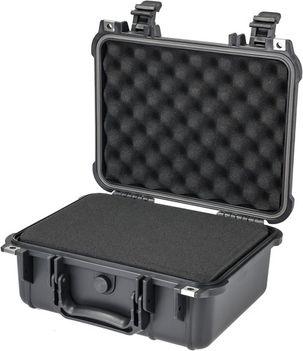 Valigetta fotografica outdoor - valigetta,