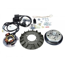 KIT ACCENSIONE POLINI CONO