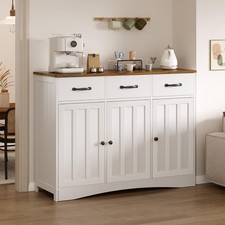 Blishom Credenza, Consolle con