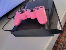 Playstation 3 Superslim 500 Gb