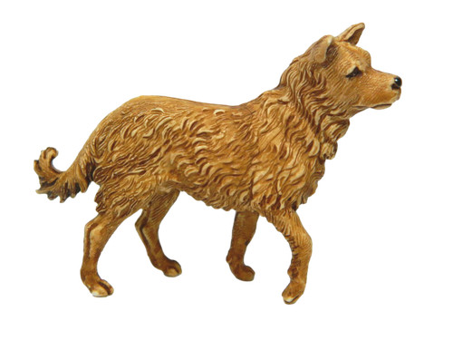 Cane pastore landi - cane,