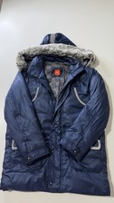 Parka Hugo Boss 