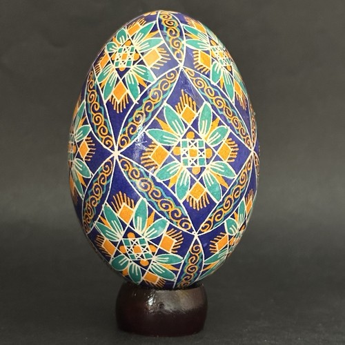 Pysanky ucraino vero oca - pysanky,