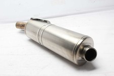 Silenziatore Di Scarico Impianto Di Scarico BMW F 800 R 215 09-14