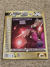 PSX Magazine Volume 1 Issue 3