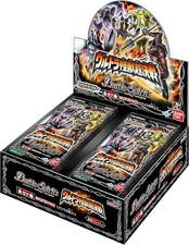 New unopened battle - battle, spirits