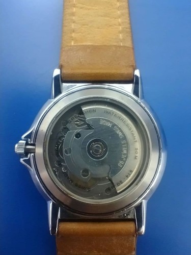 Orologio uomo fortis - orologio,