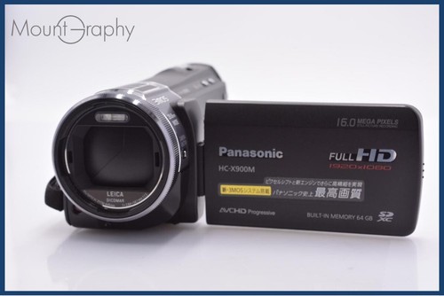 Panasonic videocamera digitale - panasonic,