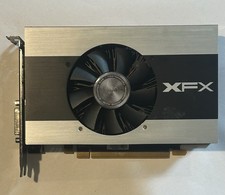 XFX R Series GHOST Core Radeon