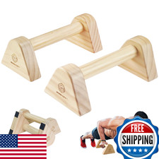 WOOD CITY 2 PZ Supporti Barre
