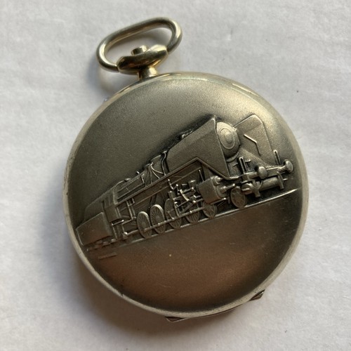Zenith vintage pocket railway - vintage,