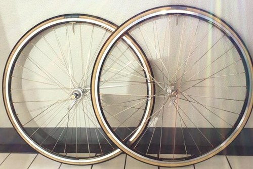 Vintage 1983 campagnolo 50th - 1983,