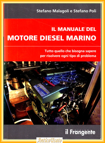 Manuale del motore diesel - manuale,