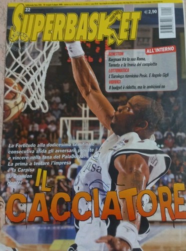 Super basket 03 - @super, 03/