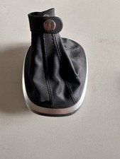 CUFFIA LEVA CAMBIO FIAT 500L