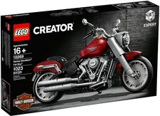 Lego creator 10269 - creator,