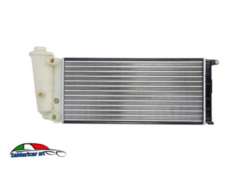 Radiatore raffreddamento - radiatore,